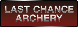 Last Chance Archery